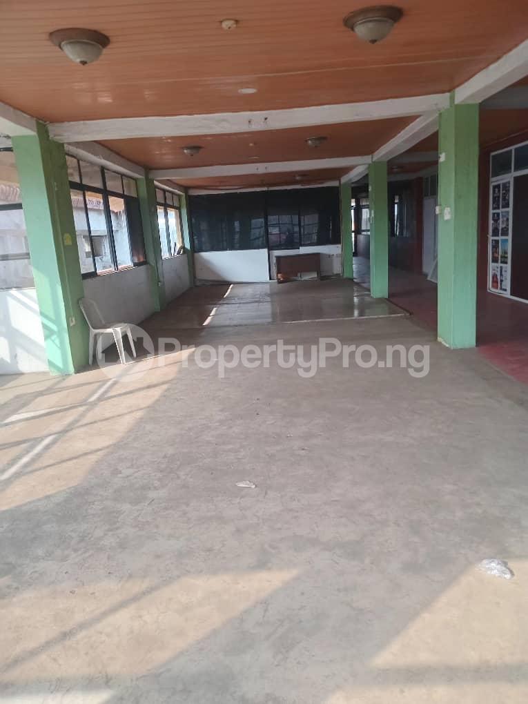 Commercial Property for rent Allen Avenue Ikeja Lagos