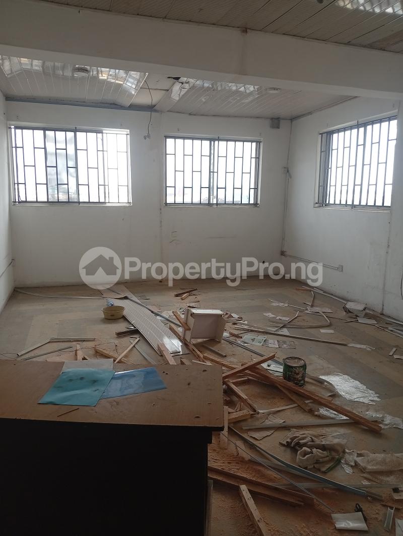Commercial Property for rent Allen Avenue Ikeja Lagos