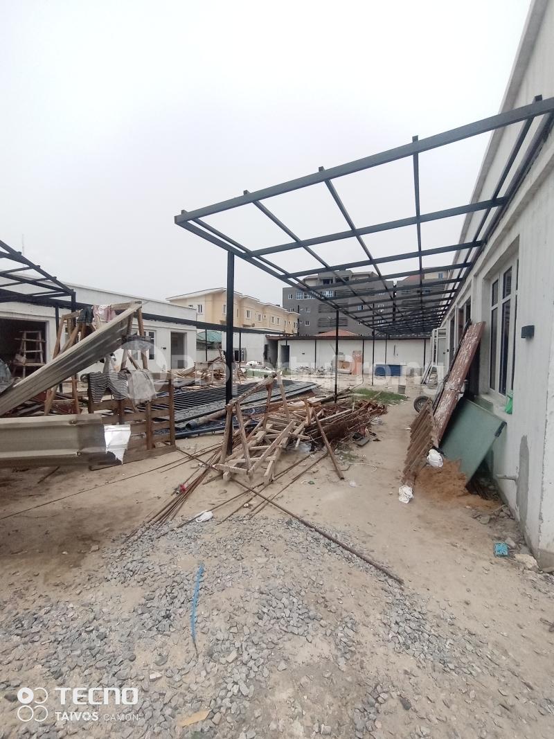 Commercial Property in Jakande Lekki Lagos | Commercial Property for rent  in lekki | Commercial Property in lekki | PropertyPro Nigeria