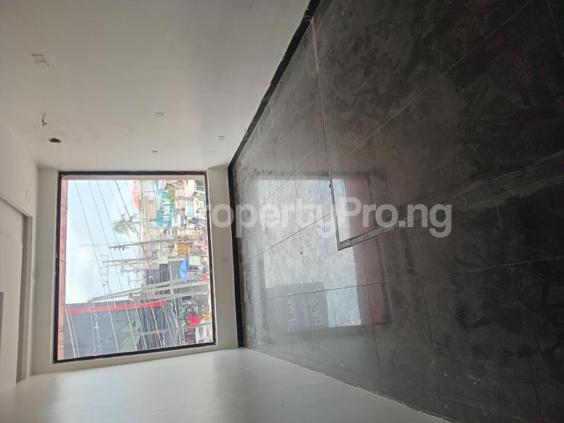 Commercial Property for rent Allen Avenue Ikeja Lagos - 0