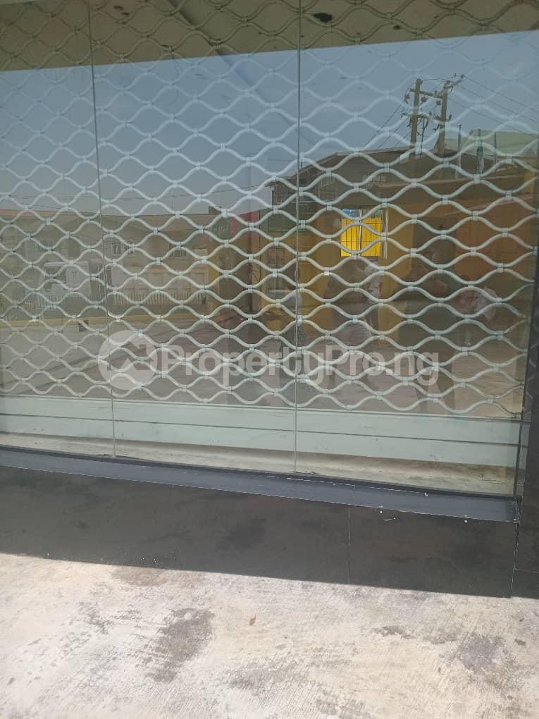 Commercial Property for rent Allen Avenue Ikeja Lagos