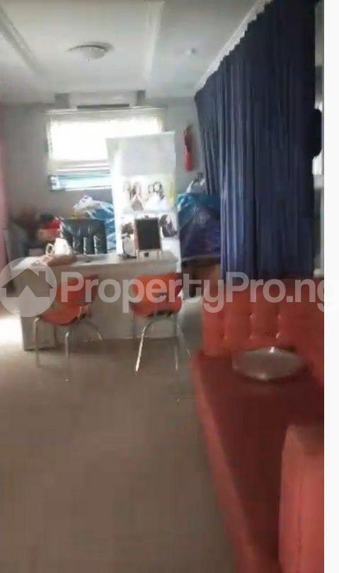 Commercial Property for rent Allen Avenue Ikeja Lagos