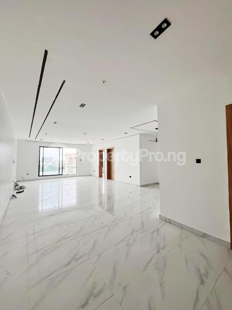 2 bedroom Flat / Apartment for sale Lekki Phase 1 Lekki Lagos - 0
