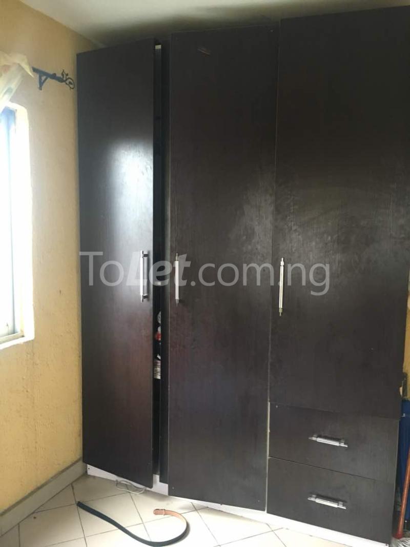 1 bedroom Flat / Apartment for rent 21 Ashimowu Bakare Street Lawanson Surulere Lagos