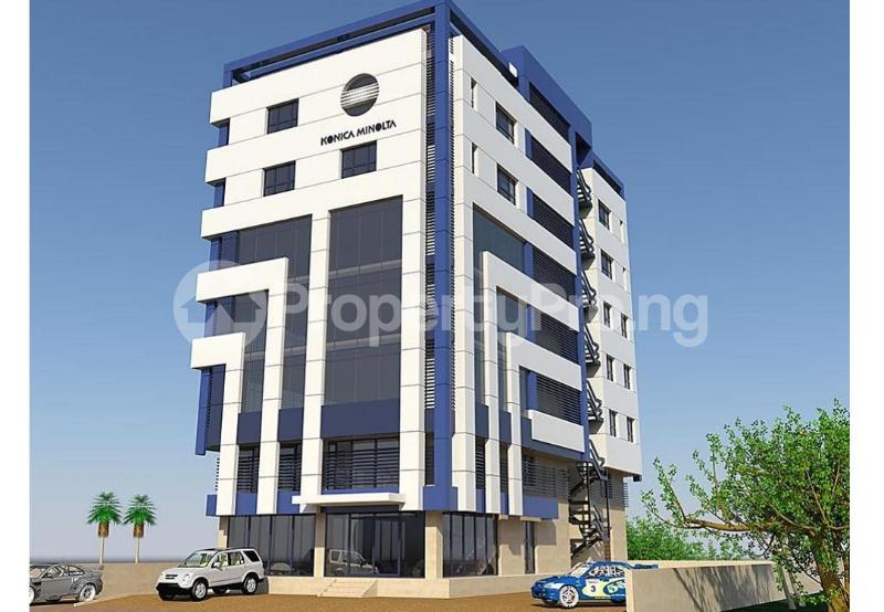 Commercial Property for sale Allen Avenue, Ikeja Lagos. Allen Avenue Ikeja Lagos