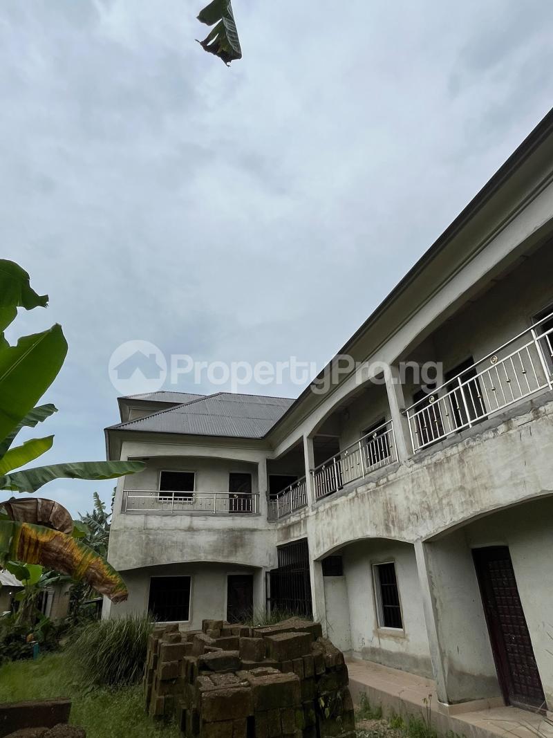 House for sale Uyo Akwa Ibom