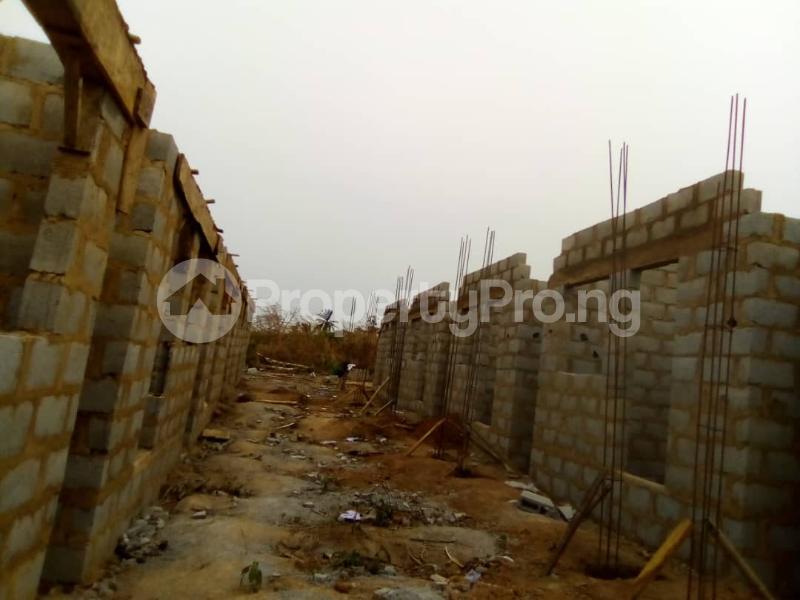 10 bedroom House for sale Opposite Federal College Of Education, Osiele. Abeokuta Somorin Abeokuta Ogun