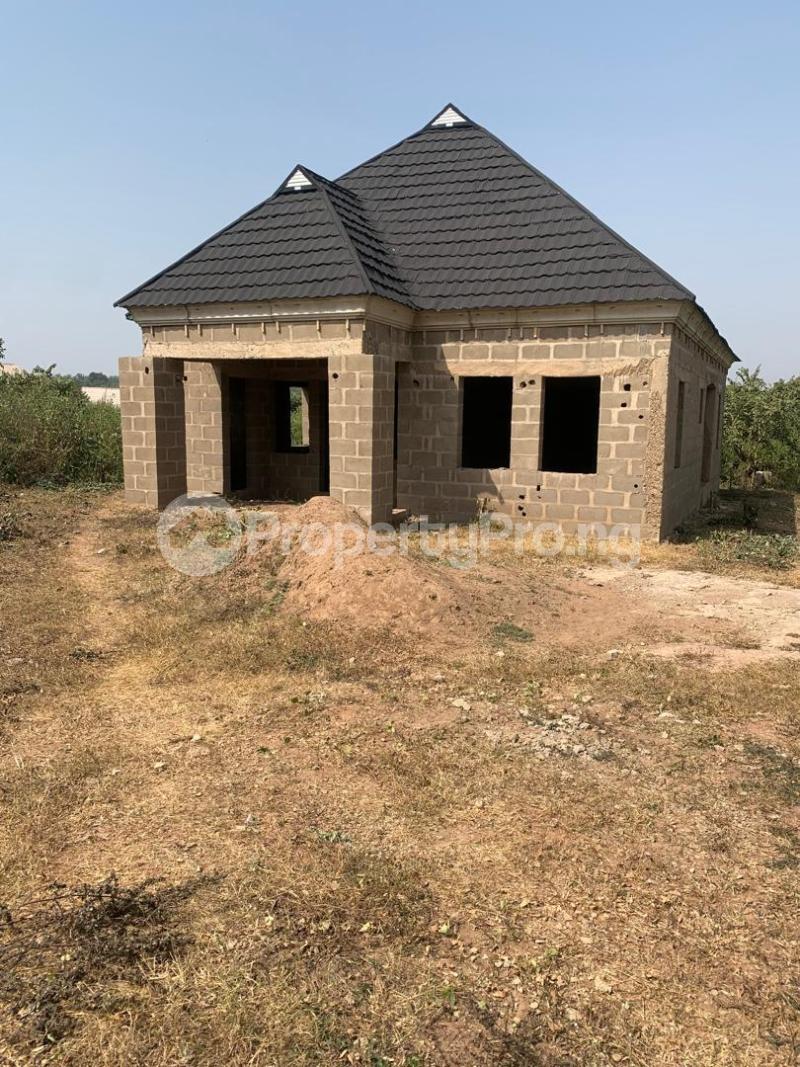 3 bedroom House for sale Lalupon, Olodo Egbeda Oyo