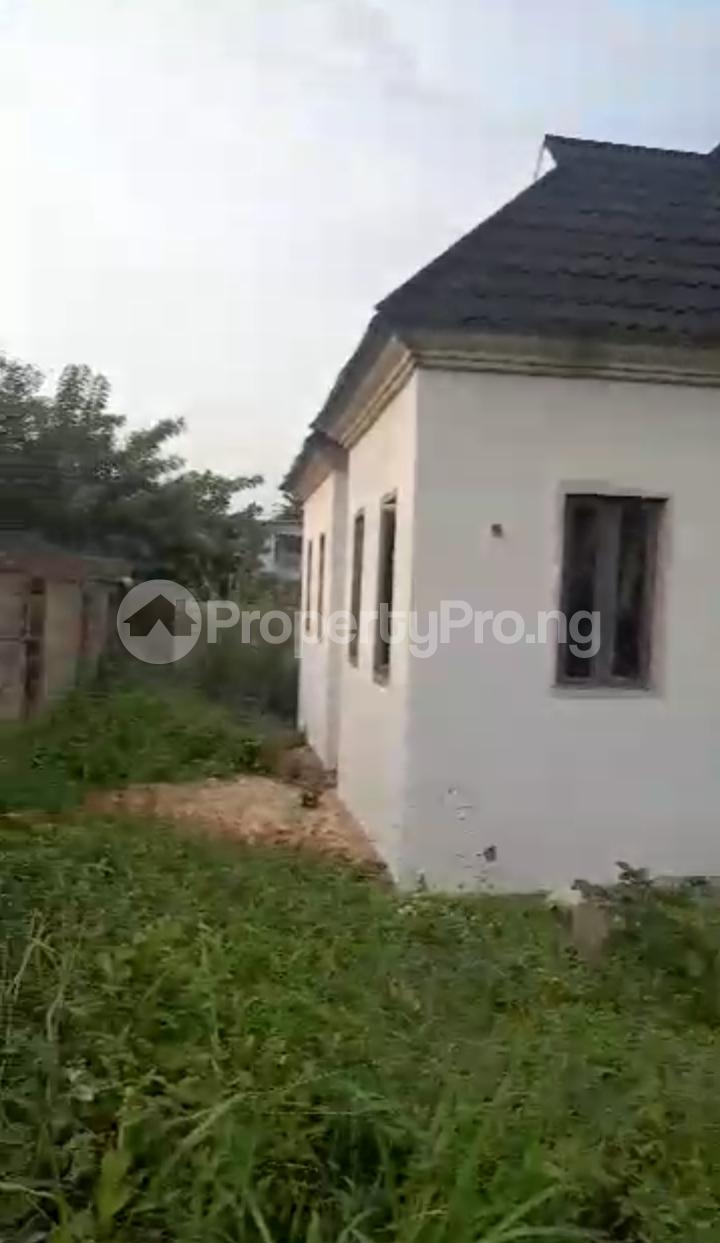 3 bedroom House for sale Ayilara Sharp, Oluyole Estate Ibadan Oyo