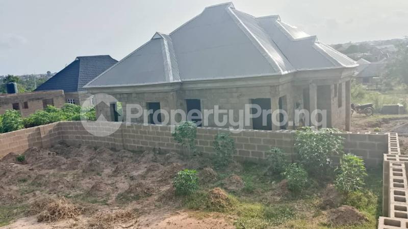 3 bedroom House for sale Omi Adio Apata Ibadan Oyo