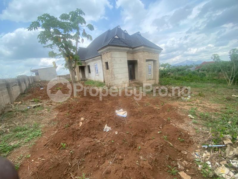 3 bedroom House for sale Promise Land Community, Behind Afunbiowo Estate Akure Ondo