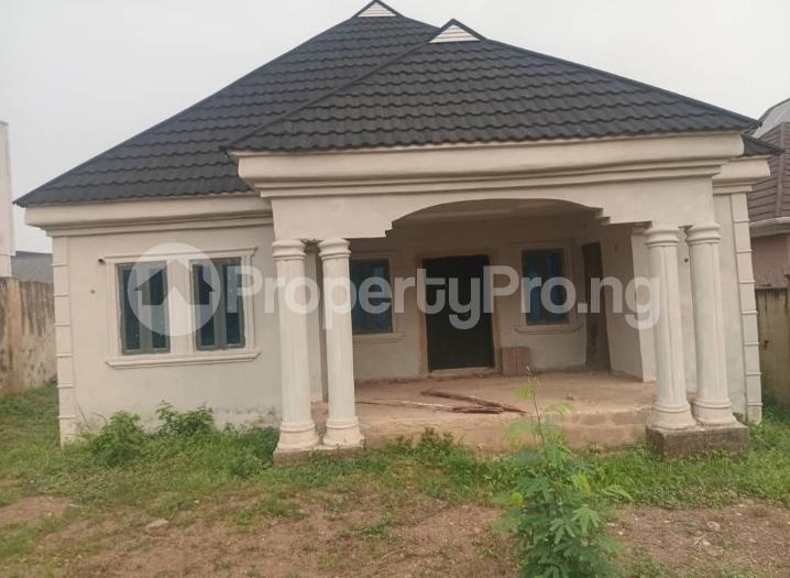 3 bedroom House for sale Elebu Off Akala Express, Ibadan Oyo