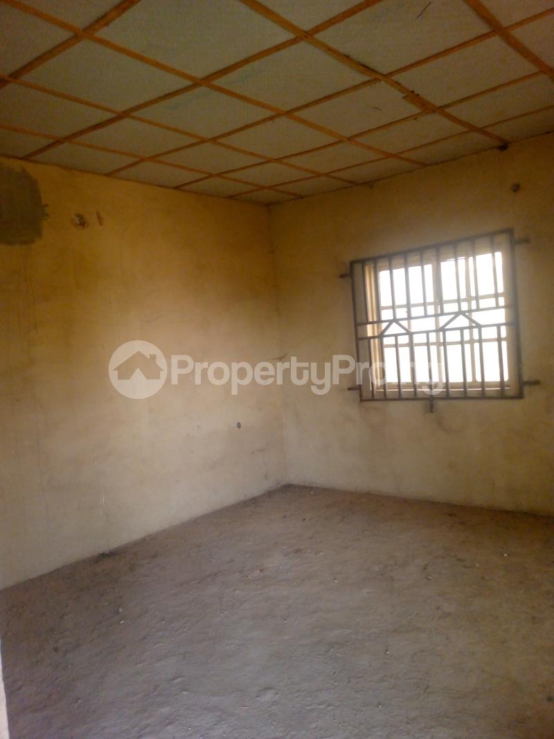 3 Bedroom House in Idi Aba Abeokuta Ogun House for sale in abeokuta