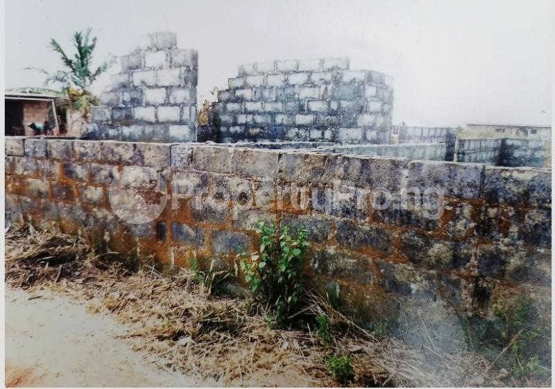 3 bedroom House for sale Ilaro, Ifo. Ogun State Ifo Ifo Ogun