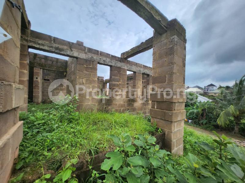 House for sale Odo Ona kekere Ibadan Oyo - 1