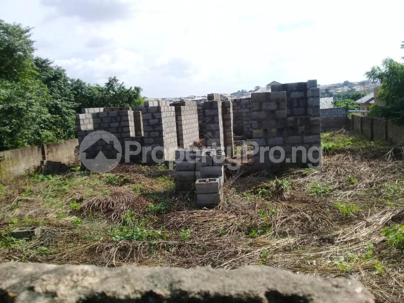4 Bedroom House in Adatan Abeokuta Ogun House for sale in abeokuta