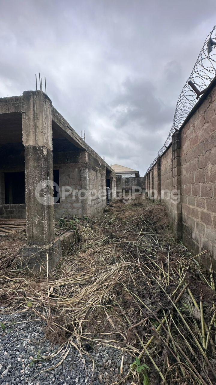 4 bedroom House for sale Akilapa Est Jericho Ibadan Oyo