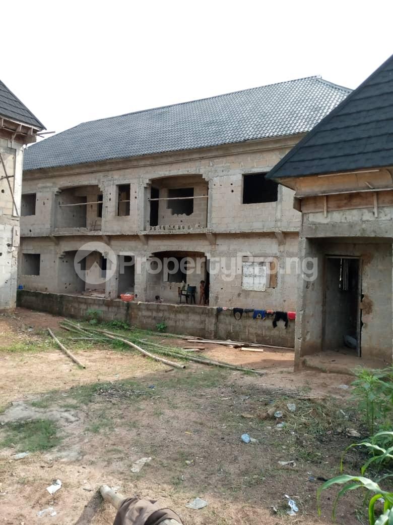 10 bedroom Flat / Apartment for sale Located In Owerri Owerri Imo