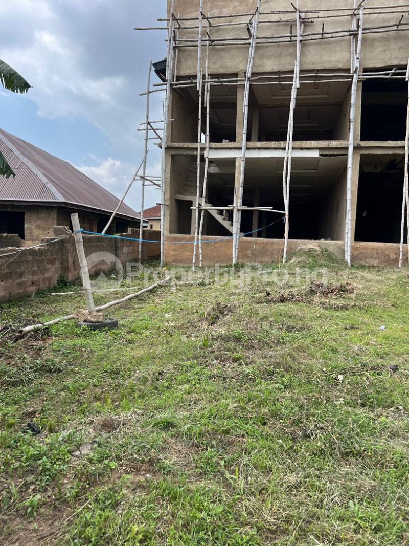 Commercial Property for sale Alapata Apete Ibadan Oyo