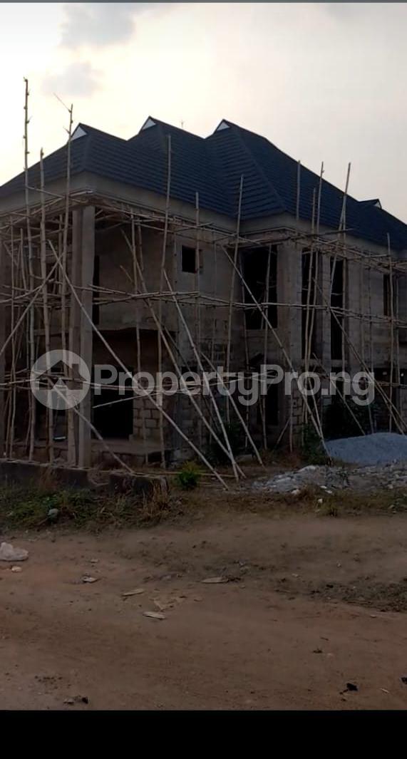 5 bedroom House for sale Dss Est , Jericho Ext Jericho Ibadan Oyo