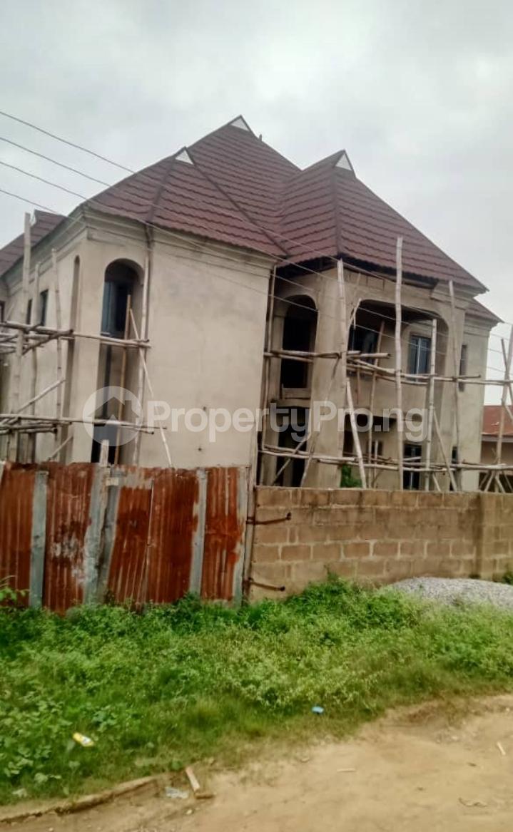 5 bedroom House for sale Egbeda, Iwo Rd Ibadan Oyo
