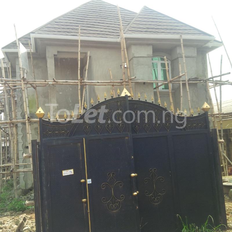 5 bedroom House for sale   Abule Egba Abule Egba Lagos