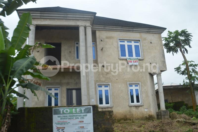 5 bedroom Flat / Apartment for rent Uyo Akwa Ibom - 2