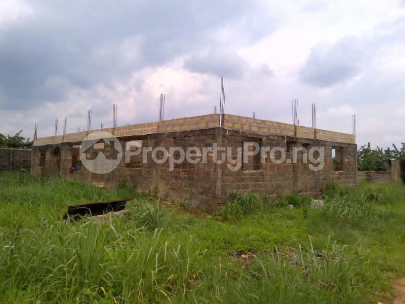 7 bedroom House for sale Located In Owerri Owerri Imo