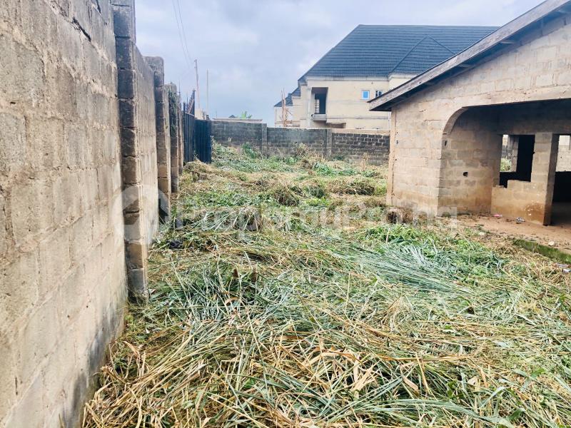 Flat / Apartment for sale Oluyole Estate Ibadan Oyo