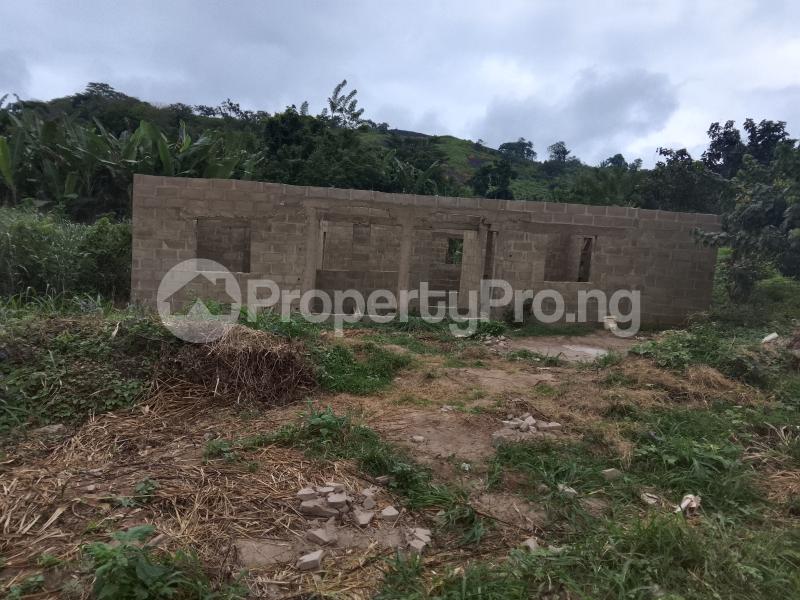Land for sale Aule, Akure Akure Ondo