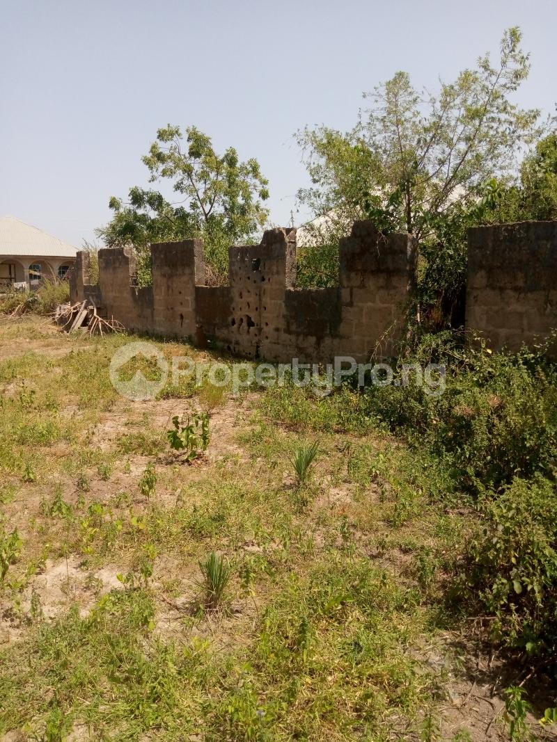 Land for sale Okolowo Area Ilorin Ilorin Kwara - 0