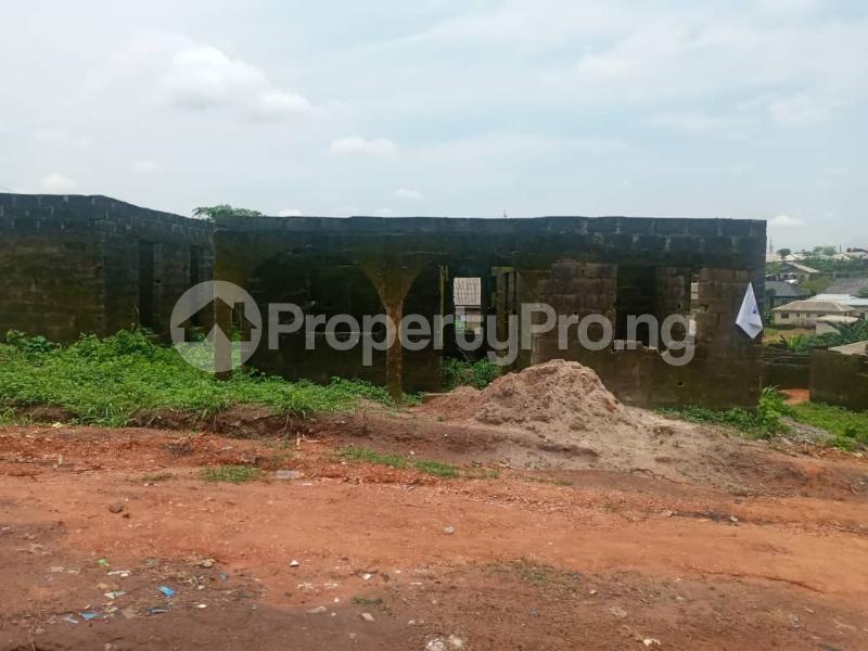 Land for sale Igberen Off Honda Bus Stop Ota GRA Ado Odo/Ota Ogun