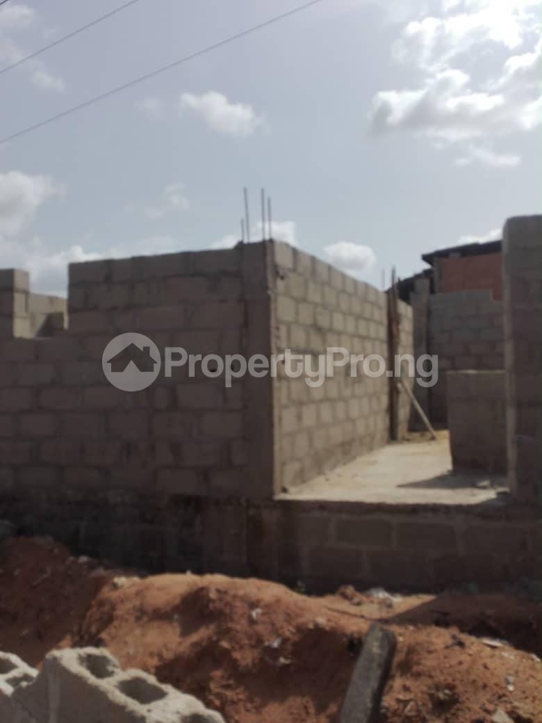 House for sale Muritala Bariga Shomolu Lagos