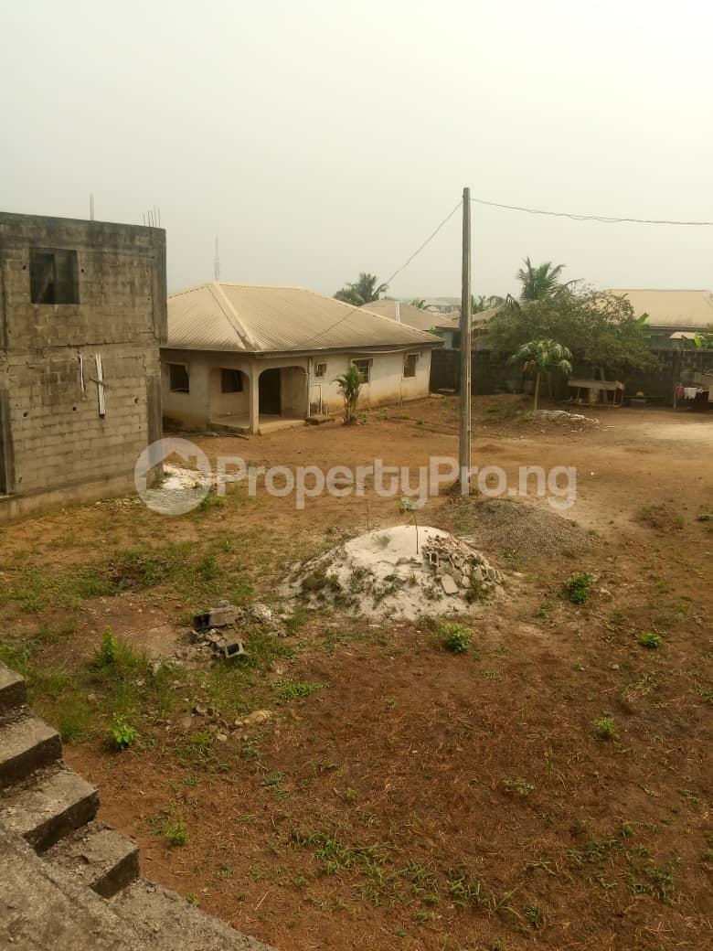 Land for sale Ambrose Nwozu Street Central Area Abuja