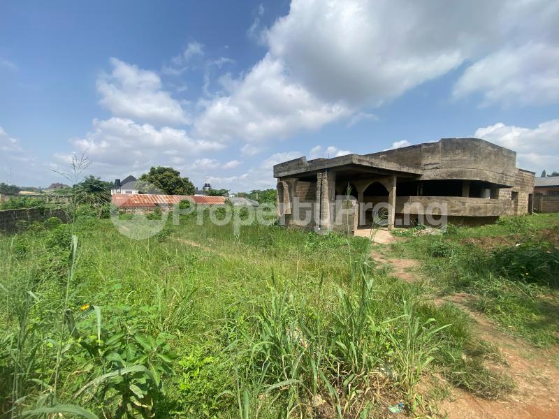 4 bedroom House for sale Behind Mummy's Place, Oba Ile Akure Ondo
