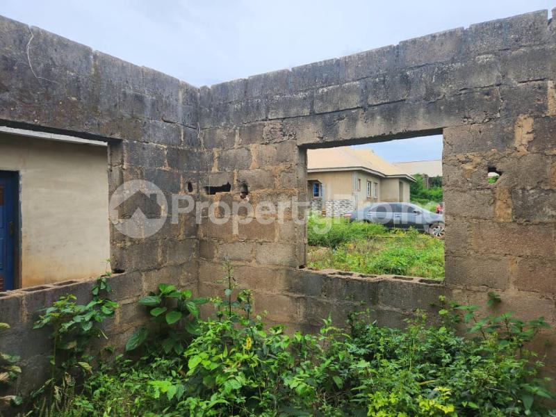 House for sale Maje Soka Ibadan Oyo