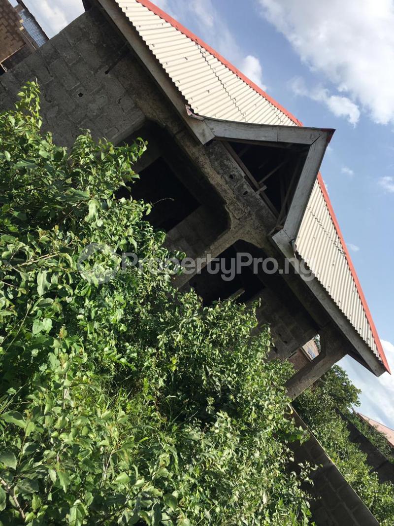 Flat / Apartment for sale Ifo Ogun - 0