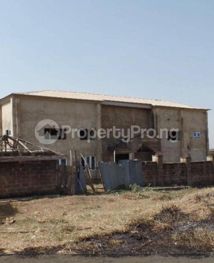 Commercial Property for sale Oluyole Estate Behind Gci Oluyole Estate Ibadan Oyo
