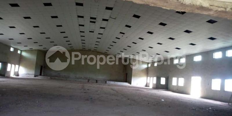 Commercial Property for sale Ibadan polytechnic/ University of Ibadan Ibadan Oyo - 0