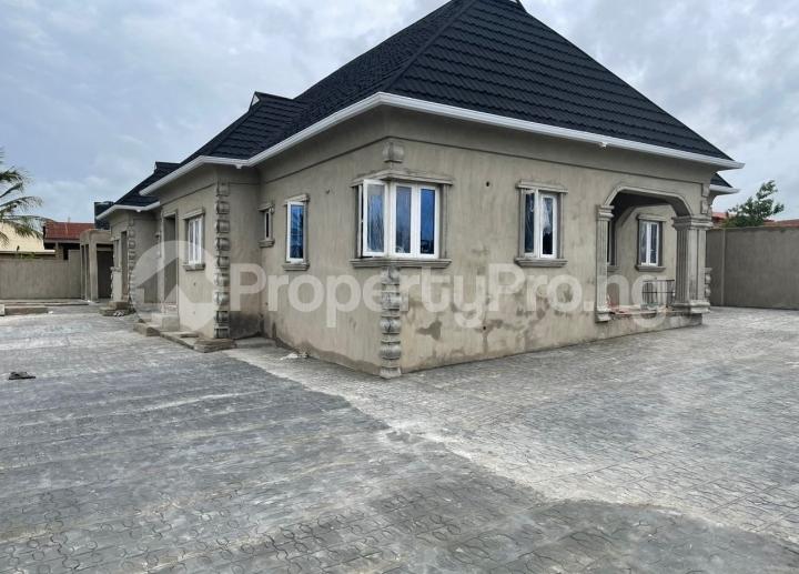 5 bedroom House for sale Jankarta Akala Express, Ibadan Oyo - 2