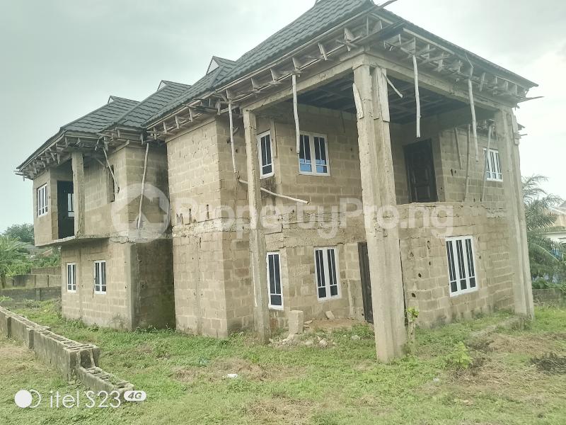 House for sale Akala Express Ibadan Oyo