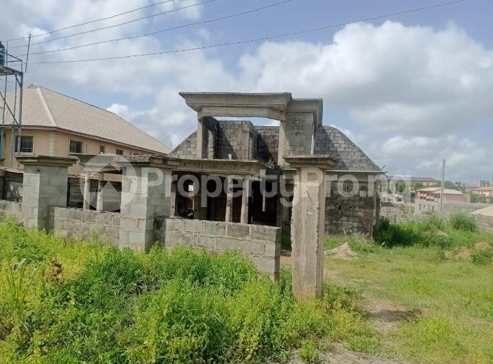 5 bedroom House for sale Jericho Ibadan Oyo