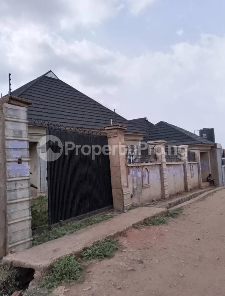 4 bedroom House for sale Akobo Ibadan Oyo