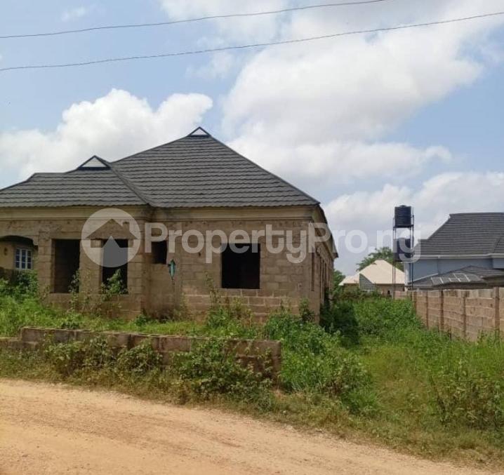 4 bedroom House for sale Kasumu Estate Tipper Garage Road Off Akala Express Akala Express Ibadan Oyo