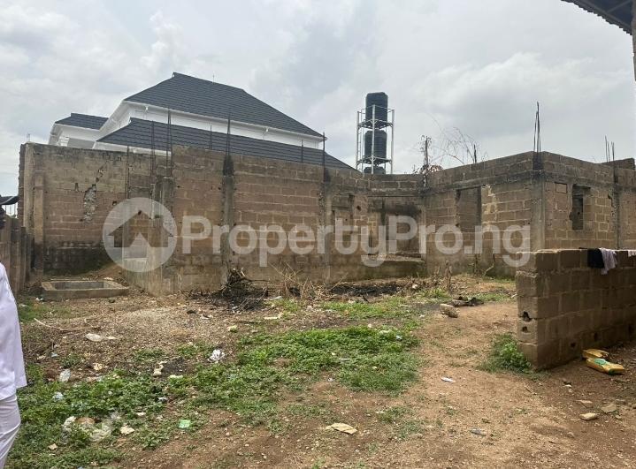 House for sale Tella Yawiri Akobo Ibadan Akobo Ibadan Oyo