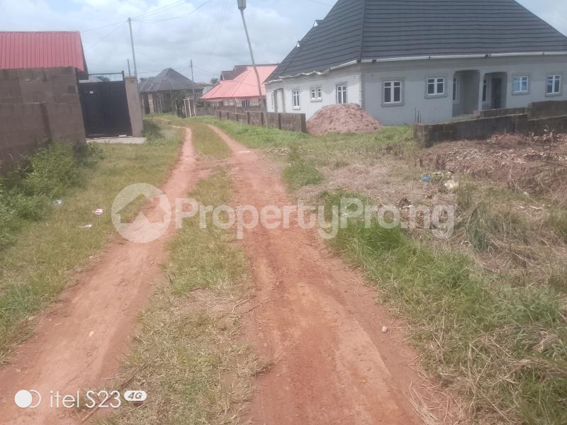 4 bedroom House for sale Shalom Estate Idi Ope Junction Akala Express Ibadan Oyo - 0