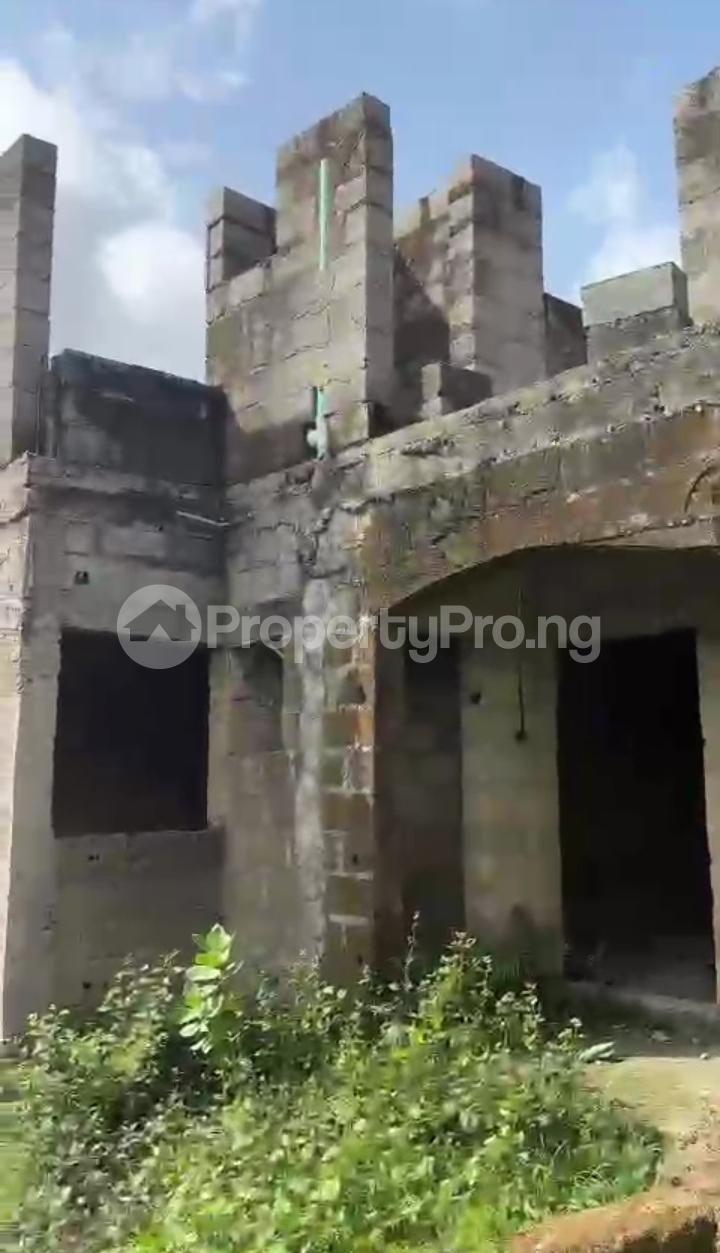 3 bedroom House for sale Iletuntun/Jericho extension Ibadan Oyo