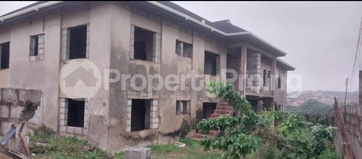 2 bedroom House for sale Eleyele Ibadan Eleyele Ibadan Oyo