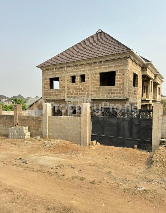 2 bedroom House for sale Odo Ona Elewe Orita challenge Ibadan Oyo