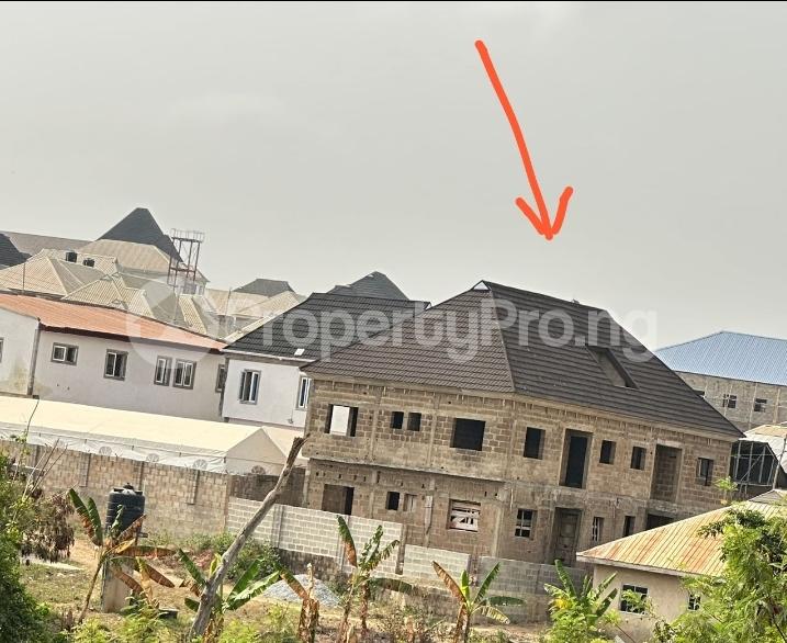 2 bedroom House for sale Asunle Tipper Garage Road Off Akala Express Ibadan Akala Express Ibadan Oyo